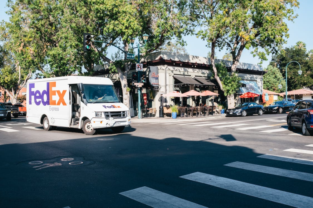 What Is FedEx Line Haul?
