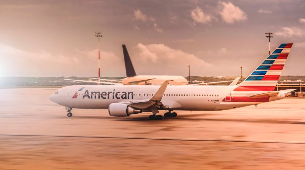 Where To Use American Airlines Meal Voucher