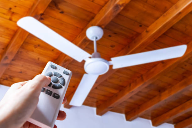 Best Time To Buy Ceiling Fans