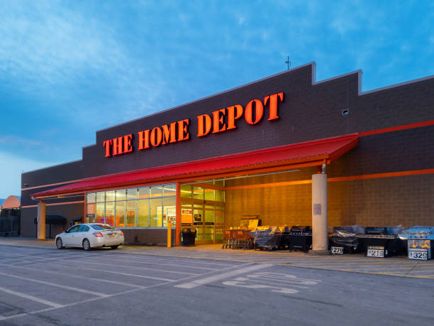 How Much Does Home Depot Pay for Orientation?