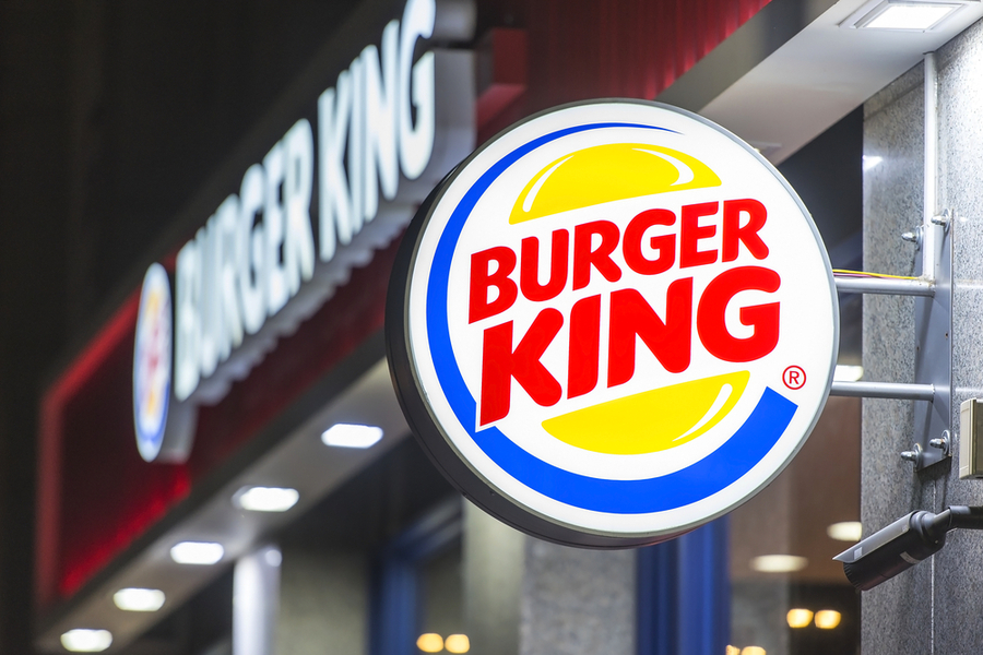 What Oil Does Burger King Use?