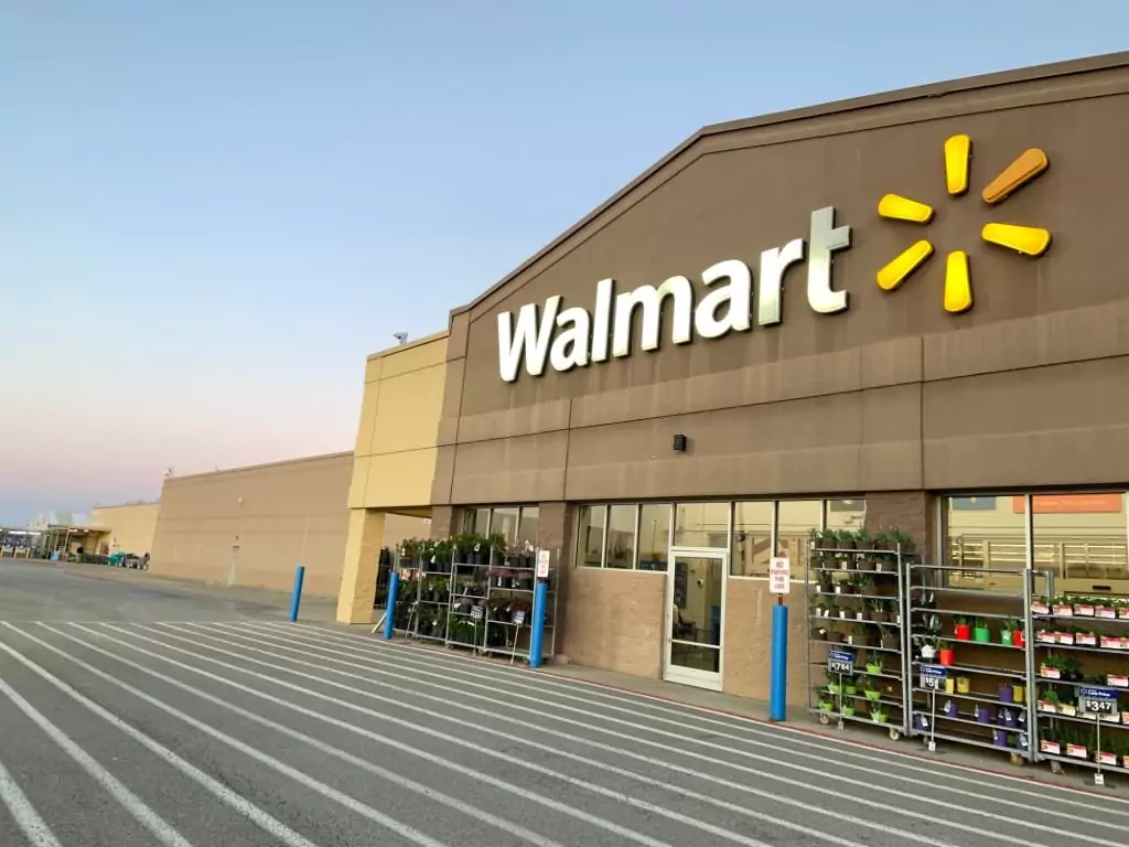 How Much To Tip Walmart Grocery Delivery?