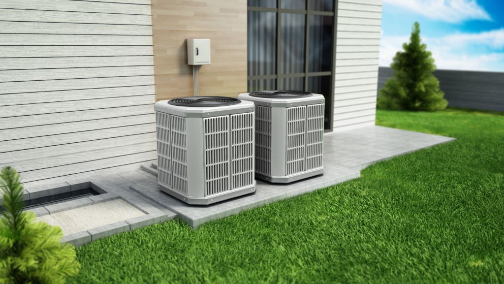 What Do I Need To Start Hvac Business