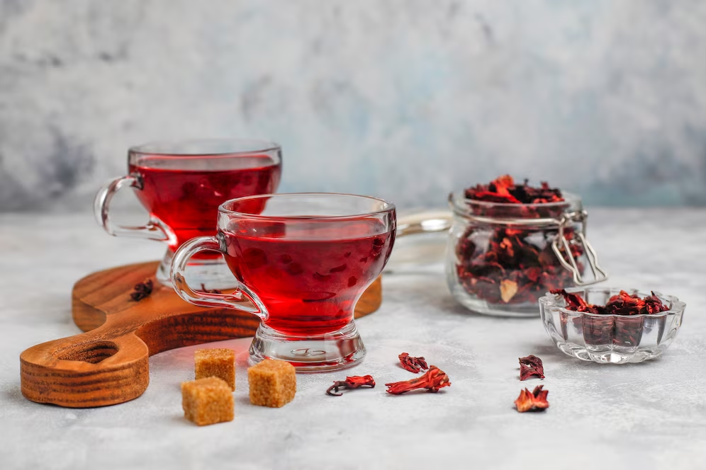 Does Raspberry Tea Have Caffeine