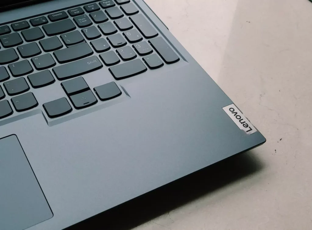 How to Factory Reset a Lenovo Laptop Without the Novo Button