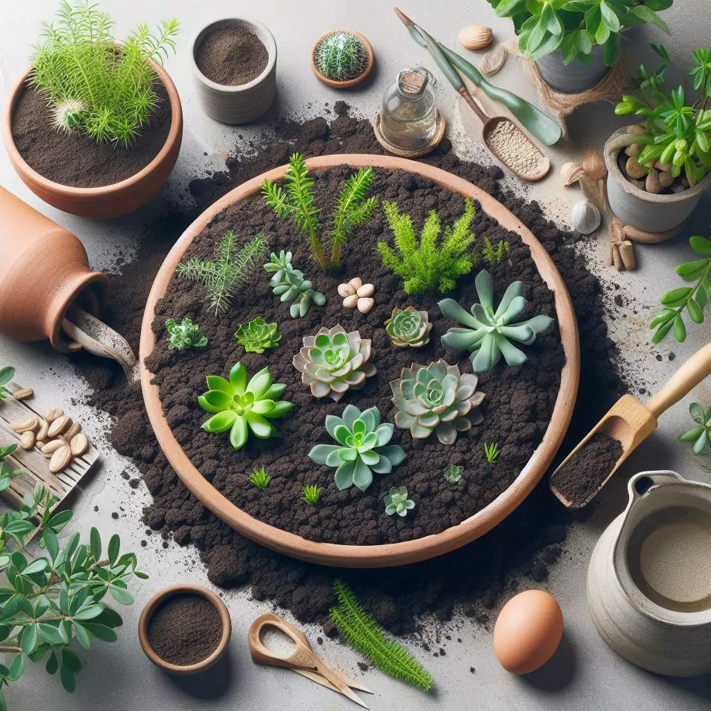 How to Treat Clay Soil for Lush Greenery