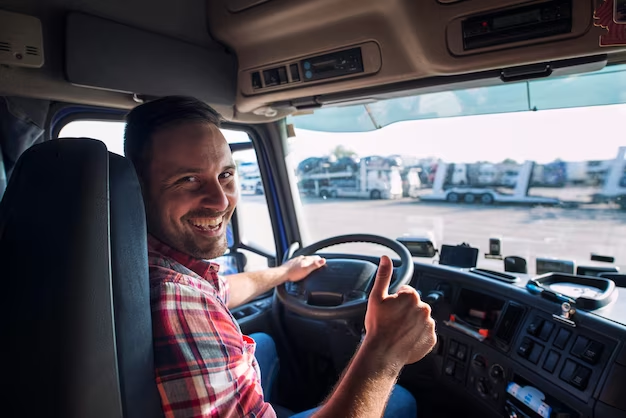 How Much Do Truck Drivers Make