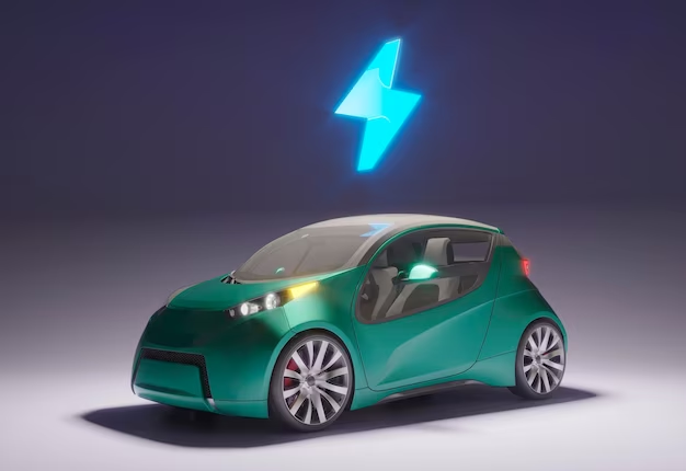 Do Electric Cars Have Transmissions?