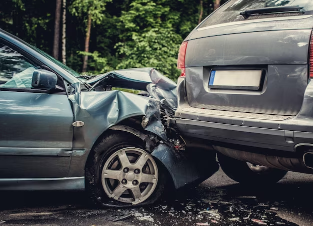 Who Pays for Car Damage in a No-Fault State?