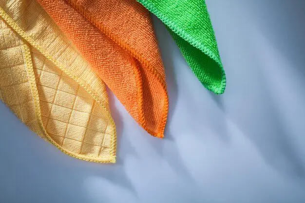 How to Wash Microfiber Cloth for Glasses